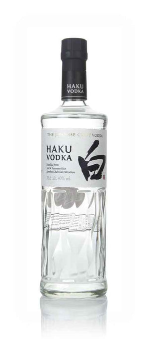 Haku Vodka | 700ML at CaskCartel.com