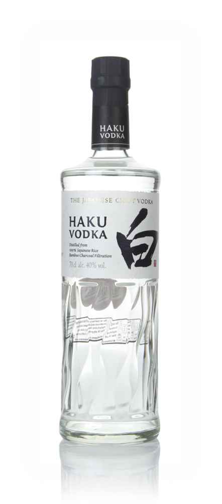 Haku Vodka | 700ML