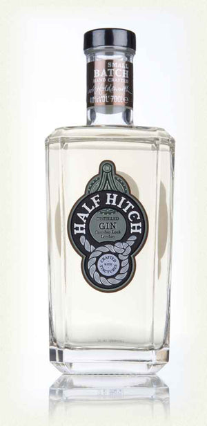 Half Hitch Gin | 700ML at CaskCartel.com