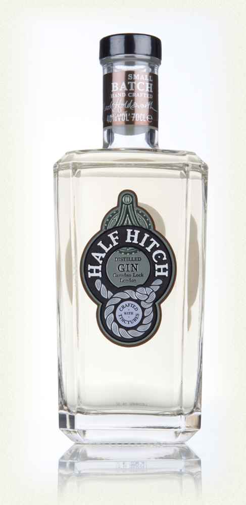 Half Hitch Gin | 700ML