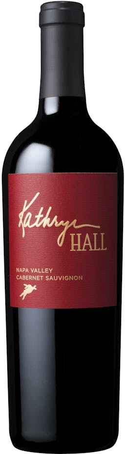 2018 | Kathryn Hall | Cabernet Sauvignon at CaskCartel.com