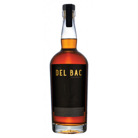 Del Bac Distiller's Cut Whiskey at CaskCartel.com