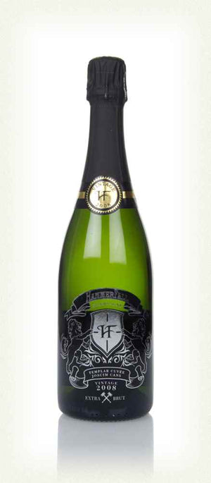 Hammerfall Templar Vintage Champagne at CaskCartel.com