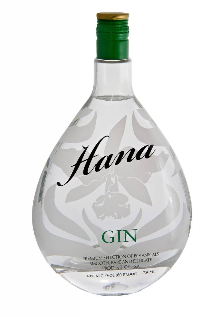 Hana Gin - CaskCartel.com