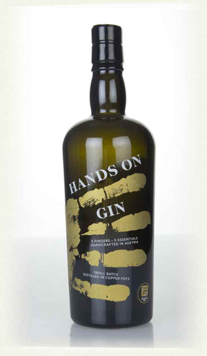 Hands On Gin | 700ML at CaskCartel.com