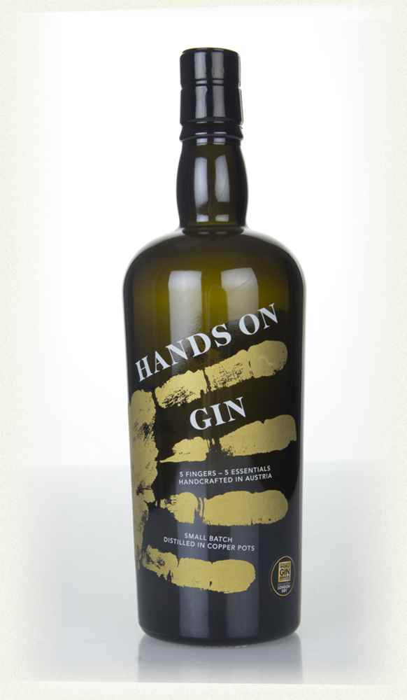 Hands On Gin | 700ML