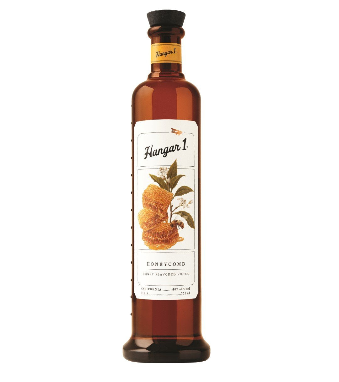 Hangar 1 Honeycomb Flavored Vodka at CaskCartel.com