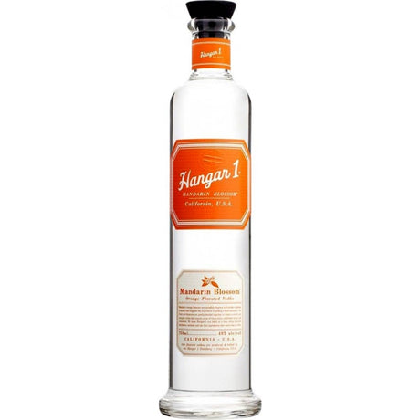 Hangar 1 Vodka Mandarin Blossom - CaskCartel.com