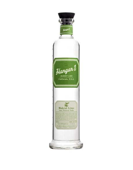 Hangar 1 Makrut Lime Vodka - CaskCartel.com