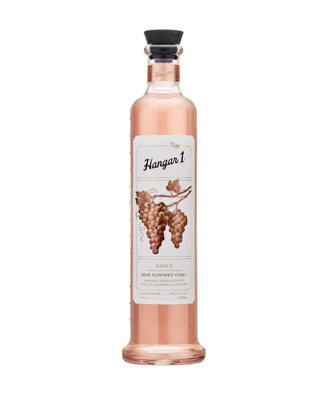 Hangar 1 Rosé Vodka - CaskCartel.com