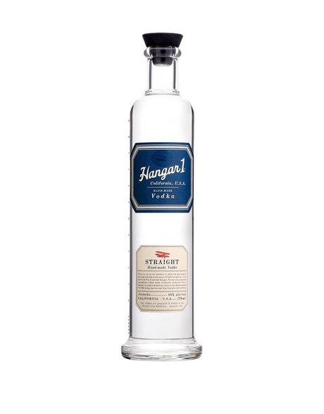 Hangar 1 vodka - CaskCartel.com