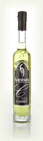 Hapsburg Absinthe Classic Absinthe | 500ML at CaskCartel.com