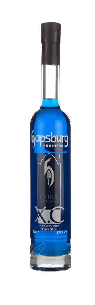 Hapsburg Absinthe XC - Cassis Absinthe | 500ML at CaskCartel.com