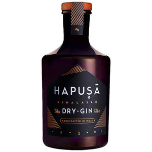 Hapusa Himalayan Dry Gin at CaskCartel.com
