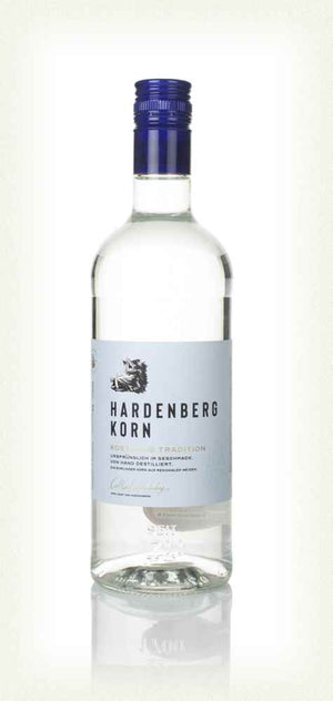 Hardenberg Korn Liqueur | 700ML at CaskCartel.com
