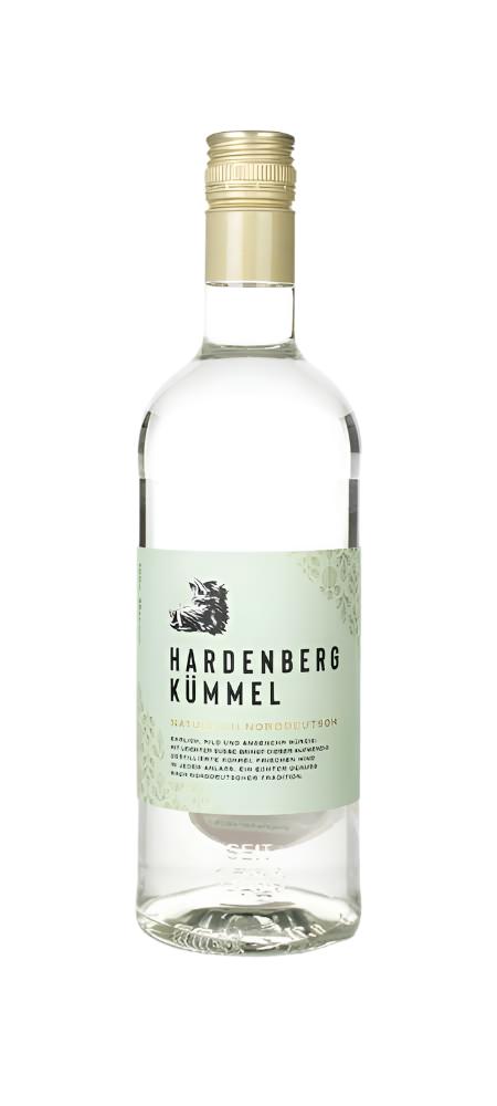 Hardenberg Kümmel Herbal Liqueur | 700ML at CaskCartel.com