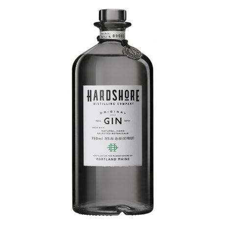 Hardshore Original Gin at CaskCartel.com