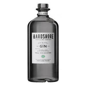 Hardshore Original Gin at CaskCartel.com