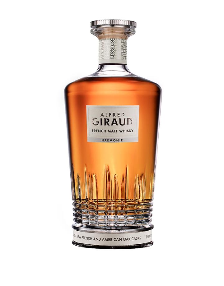 Alfred Giraud Harmonie French Malt Whisky - CaskCartel.com