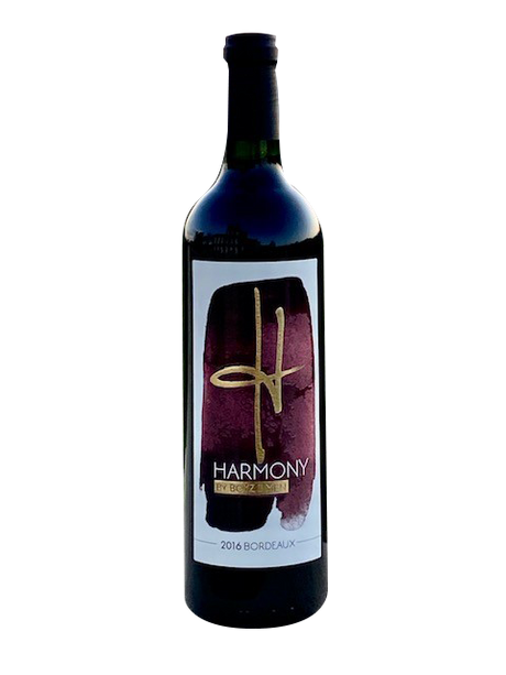 BOYZ II MEN | Harmony | Bordeaux at CaskCartel.com