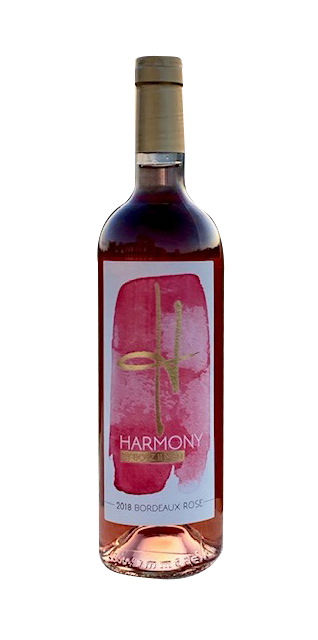 BOYZ II MEN | Harmony | Bordeaux Rose at CaskCartel.com