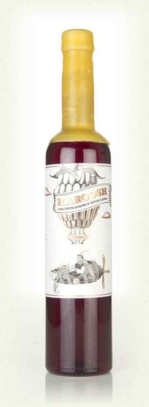 Haroosh Brambleberry Liqueur | 500ML at CaskCartel.com
