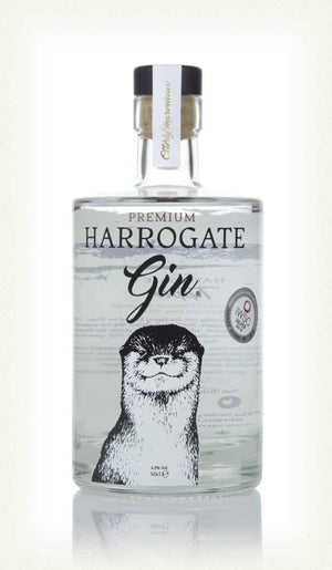 Harrogate Premium Gin | 500ML at CaskCartel.com