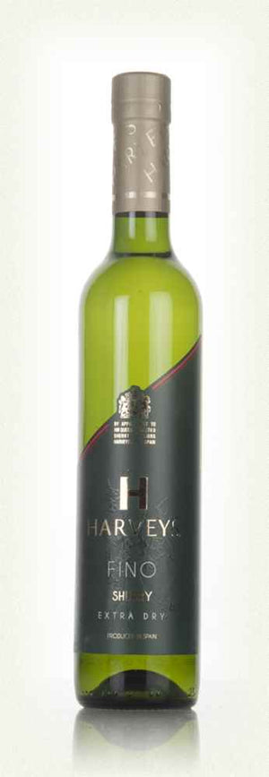 Harveys Extra Dry Fino Liqueur | 500ML at CaskCartel.com