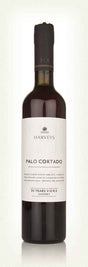 Harveys Old Palo Cortado Liqueur | 500ML at CaskCartel.com