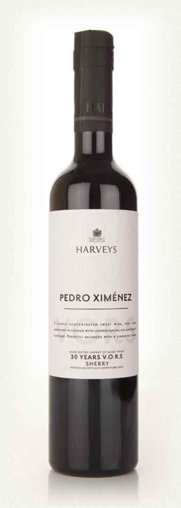 Harveys Pedro Ximénez 30 Year Old Liqueur | 500ML
