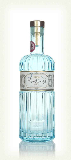 Hastings 1066 Gin | 700ML at CaskCartel.com