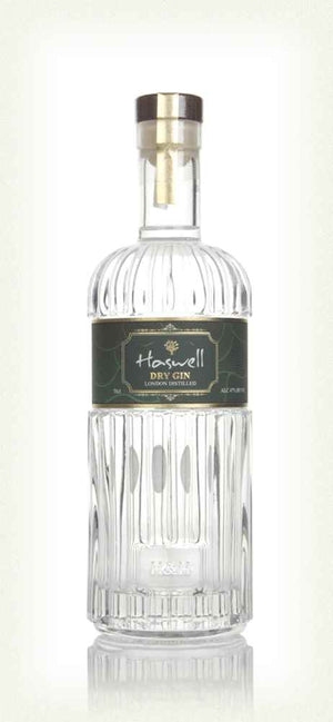 Haswell Dry London Dry Gin | 700ML at CaskCartel.com