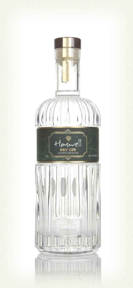 Haswell Dry Gin | 700ML