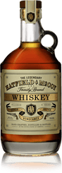 The Legendary Hatfield & McCoy Family Brand Whiskey - CaskCartel.com