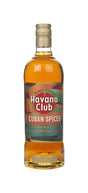 Havana Club Cuban Spiced Liqueur | 700ML at CaskCartel.com