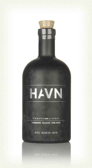 HAVN Antwerp Gin | 700ML at CaskCartel.com