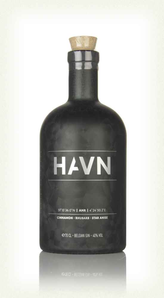 HAVN Antwerp Gin | 700ML