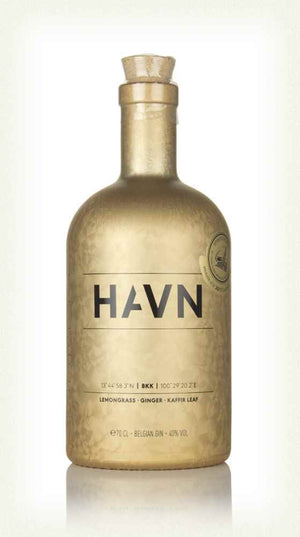 HAVN Bangkok Gin | 700ML at CaskCartel.com