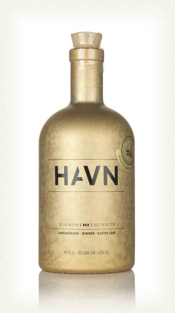HAVN Bangkok Gin | 700ML