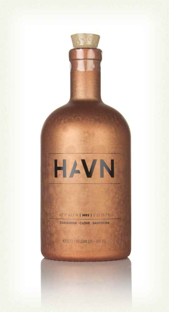 HAVN Marseille Gin | 700ML