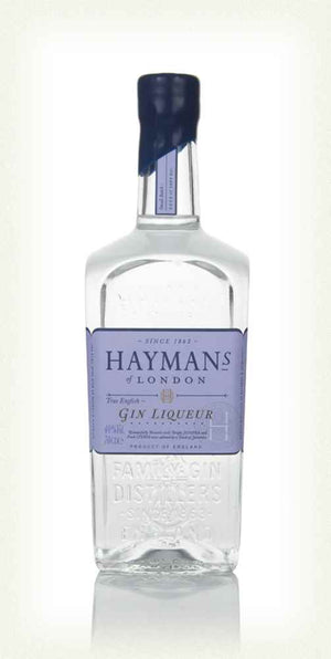 Hayman's Gin Liqueur | 700ML at CaskCartel.com