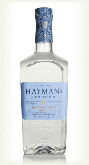 Hayman's London Dry Gin | 700ML at CaskCartel.com
