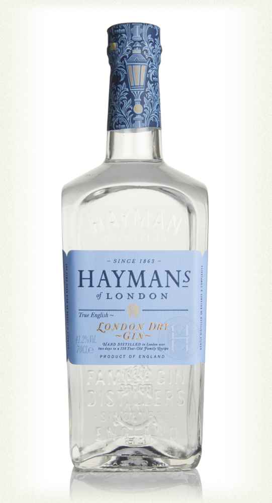 Hayman's Gin | 700ML