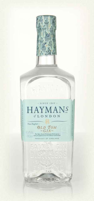 Hayman's Old Tom Gin | 700ML at CaskCartel.com