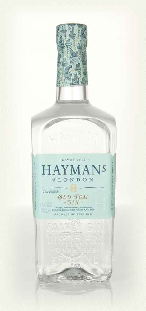 Hayman's Old Tom Gin | 700ML
