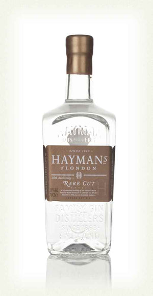 Hayman's Rare Cut London Dry Gin | 700ML at CaskCartel.com