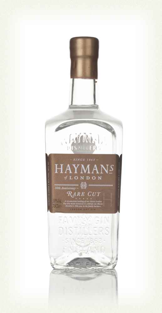 Hayman's Rare Cut Gin | 700ML