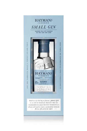 Hayman's Small Gin | 200ML at CaskCartel.com
