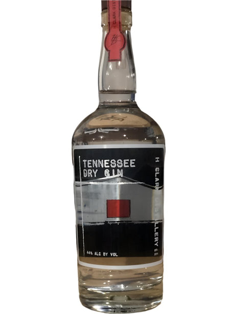 [BUY] H. Clark Distillery Dry Gin at CaskCartel.com