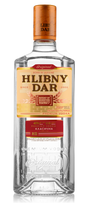 Hlibny Dar Classic Vodka at CaskCartel.com